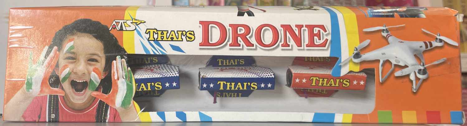 DRONE