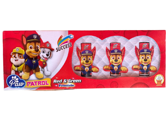 Paw Patrol