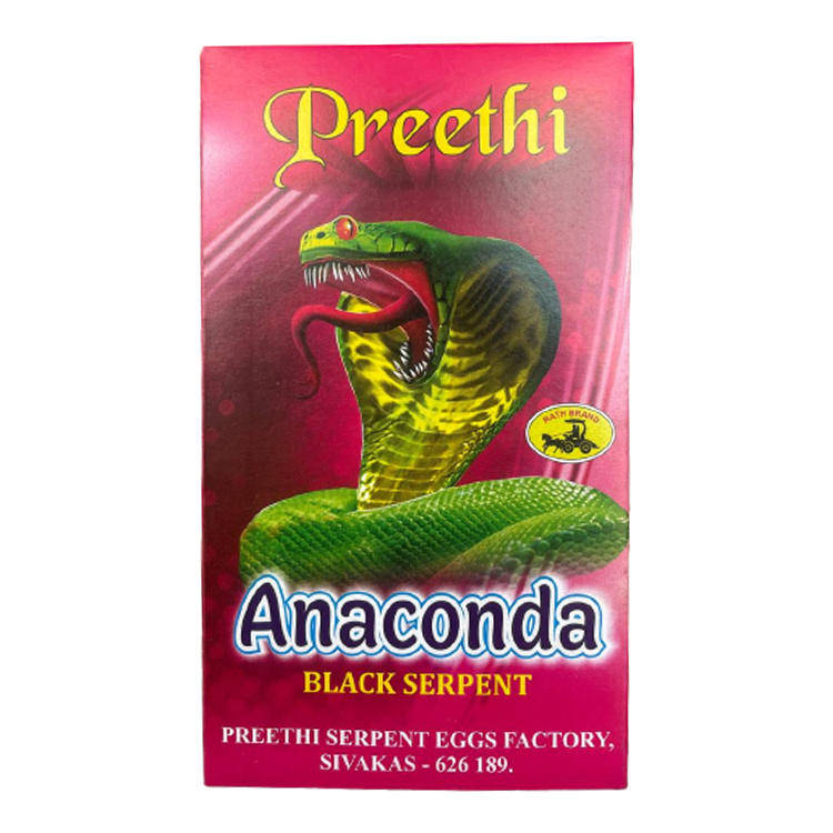 Anaconda